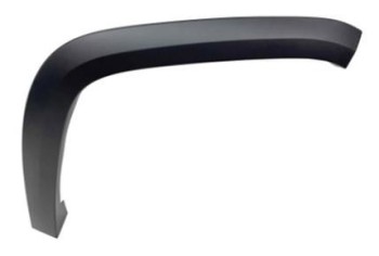 Wheel Arch Molding