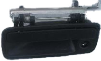 Exterior Door Handle