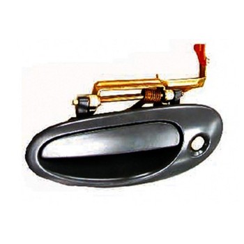 Exterior Door Handle