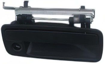 Exterior Door Handle