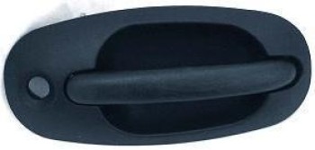 Exterior Door Handle