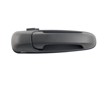 Exterior Door Handle