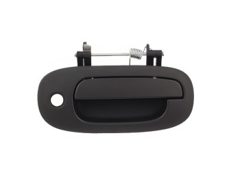 Exterior Door Handle