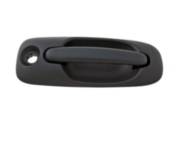 Exterior Door Handle