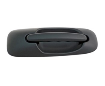 Exterior Door Handle