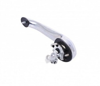 Exterior Door Handle