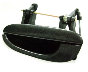 Exterior Door Handle