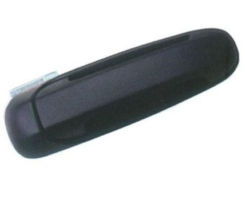 Exterior Door Handle