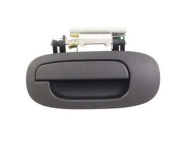 Exterior Door Handle