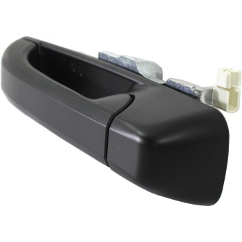 Exterior Door Handle