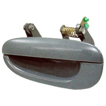 Exterior Door Handle