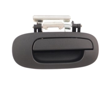 Exterior Door Handle