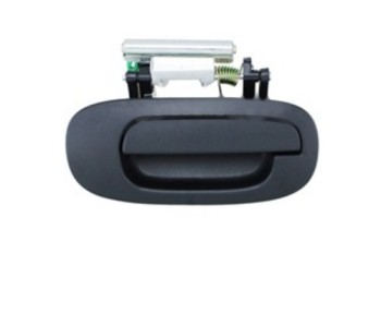 Exterior Door Handle