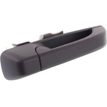 Exterior Door Handle