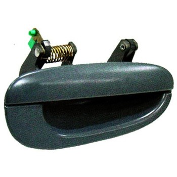 Exterior Door Handle