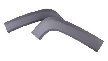 Wheel Arch Molding