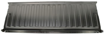 Tailgate Panel