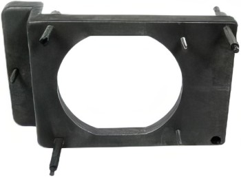 Headlight Bracket