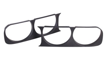 Headlight Cover