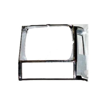 Headlight Door