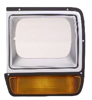Headlight Door