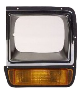 Headlight Door