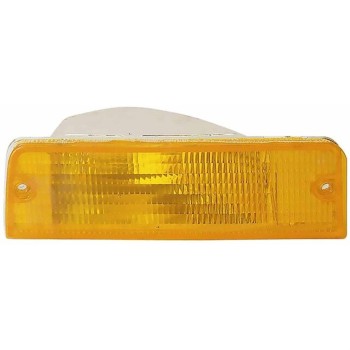 Parking Light Assembly