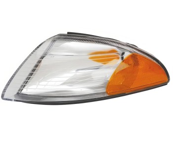 Parking Light Assembly