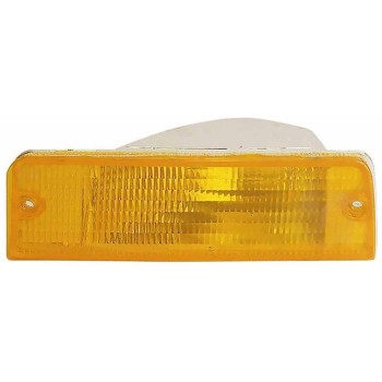 Parking Light Assembly