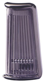 Side Marker Light Assembly