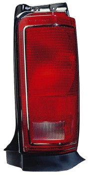 Tail Light Assembly