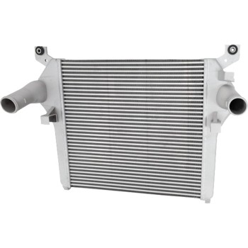 Intercooler