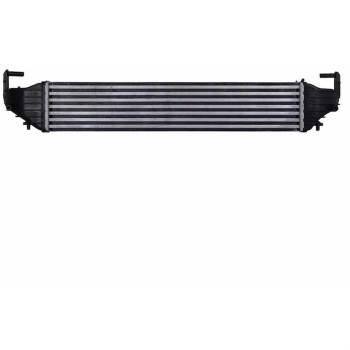 Intercooler
