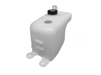Radiator Outlet Tank