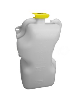 Radiator Outlet Tank