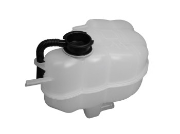 Radiator Outlet Tank