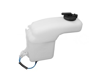 Radiator Outlet Tank