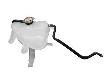 Radiator Outlet Tank