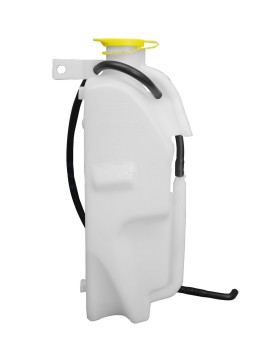 Radiator Outlet Tank