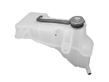 Radiator Outlet Tank