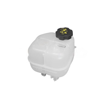 Radiator Outlet Tank