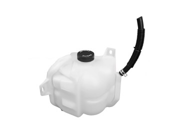 Radiator Outlet Tank