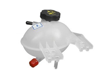 Radiator Outlet Tank