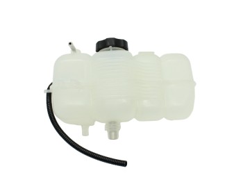 Radiator Outlet Tank