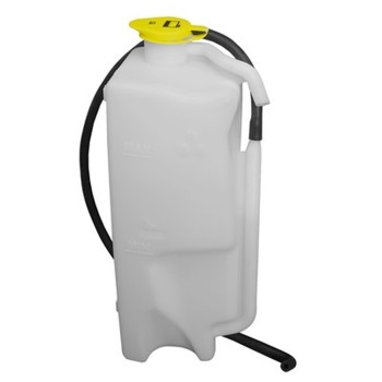 Radiator Outlet Tank