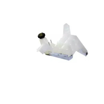 Radiator Outlet Tank