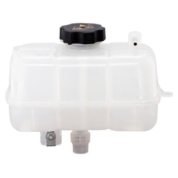Radiator Outlet Tank