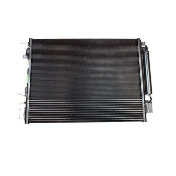 A/C Condenser