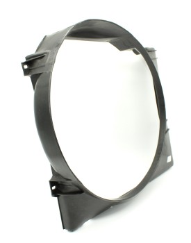 Engine Cooling Fan Shroud
