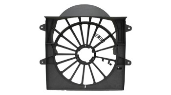 Engine Cooling Fan Shroud